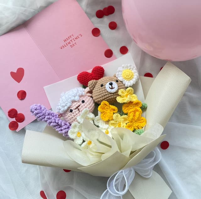Valentine's Day Mood
