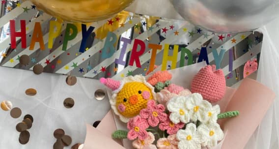 Free Hat with purchase