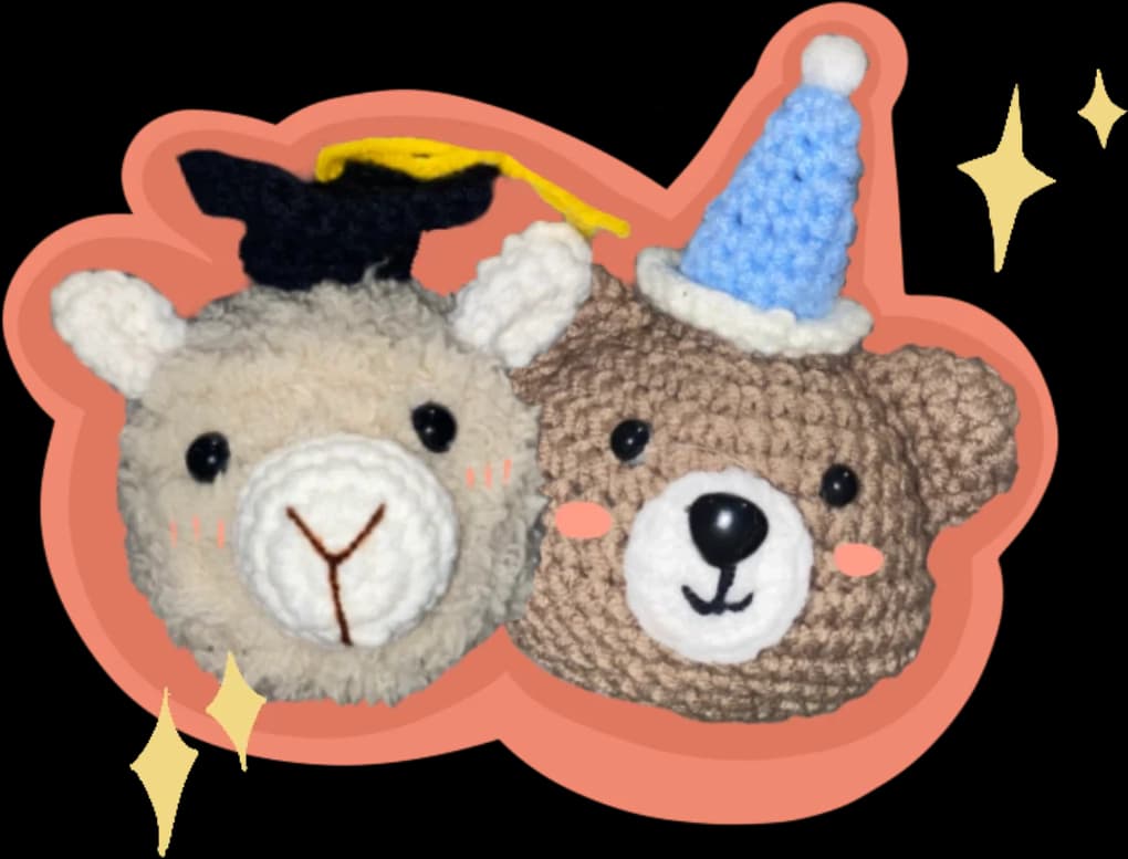 Free Hat with purchase